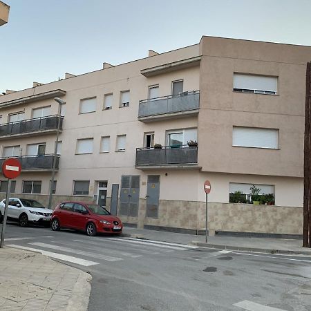 Lo Salat Apartment Deltebre Bagian luar foto