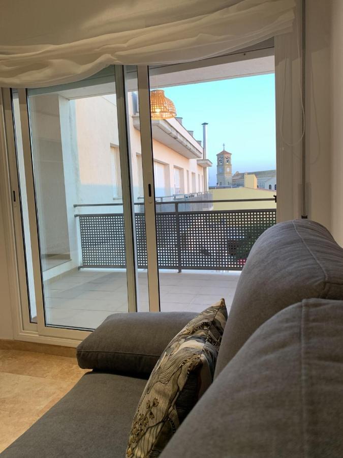 Lo Salat Apartment Deltebre Bagian luar foto