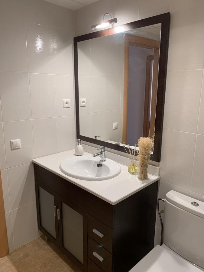 Lo Salat Apartment Deltebre Bagian luar foto