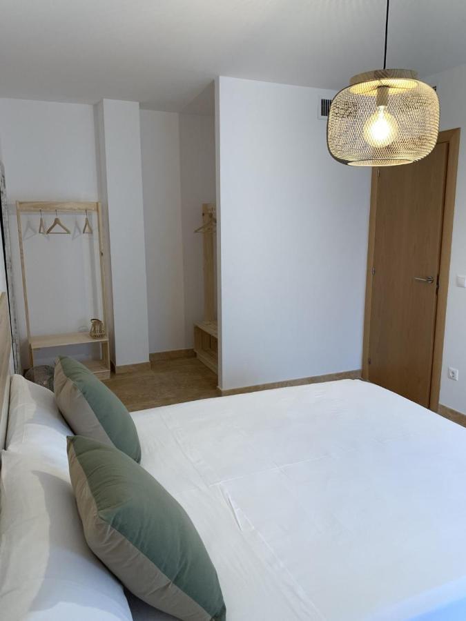 Lo Salat Apartment Deltebre Bagian luar foto