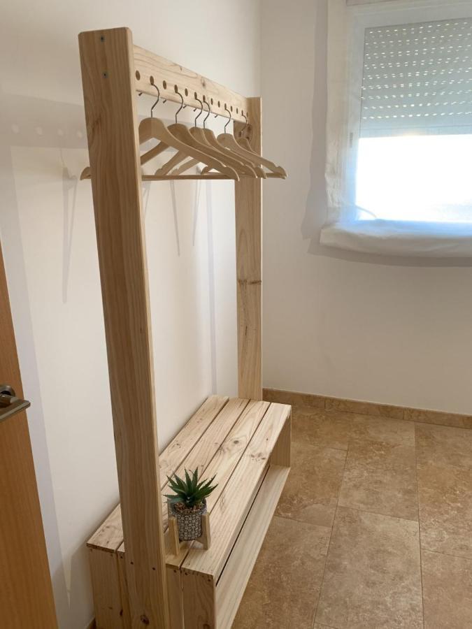 Lo Salat Apartment Deltebre Bagian luar foto